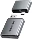 Картридер Cabletime CT-ACCD3-AG icon