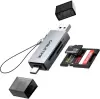 Картридер Cabletime CT-ACSD3-AG icon