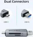 Картридер Cabletime CT-ACSD3-AG фото 3