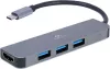 USB-хаб Cablexpert A-CM-COMBO2-01 icon