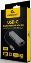 USB-хаб Cablexpert A-CMU3-LAN-01 фото 2
