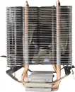 Кулер для процессора Cablexpert CPU-HURACAN-X60 фото 5