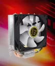 Кулер для процессора Cablexpert CPU-HURACAN-X60 фото 7
