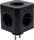 Сетевой фильтр Cablexpert CUBE-5-16-B icon