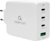 Сетевое зарядное Cablexpert MP3A-PC-66 фото 2