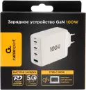 Сетевое зарядное Cablexpert MP3A-PC-66 фото 4