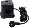 Сетевой фильтр Cablexpert TWR-4-U3-B-3 icon