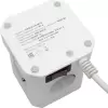 Сетевой фильтр Cablexpert TWR-5-U4-W-3 icon 2