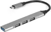 USB-хаб Cablexpert UHB-CM-U3P1U2P3-03 icon