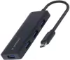 USB-хаб Cablexpert UHB-CM-U3P4-02 icon