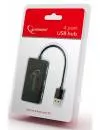 USB-хаб Cablexpert UHB-U2P4-03 icon 3