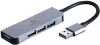 USB-хаб Cablexpert UHB-U3P1U2P3-01 icon