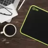 Коврик для мыши Cactus Black 250x200x3мм (CS-MPC-D01S) icon 2