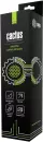 Коврик для мыши Cactus Black 900x400x2мм (CS-MPC-PRO02ХXL) icon 3