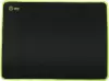 Коврик для мыши Cactus Black черный 400x300x3мм (CS-MPC-PRO01XL) icon