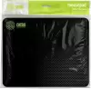 Коврик для мыши Cactus Black Mesh 300x250x3мм (CS-MPC-D02M) icon 4