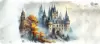 Коврик для мыши Cactus Castle 900x400x3мм (CS-MP-PRO13XXL) icon
