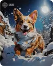Коврик для мыши CACTUS Corgi CS-MPC-D13M icon