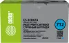 Картридж CACTUS CS-3ED67A (аналог HP 712 3ED67A) icon 2