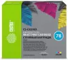 Картридж CACTUS CS-C6578D многоцветный (аналог HP C6578D) icon 2