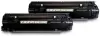 Картридж CACTUS CS-CF283AD (аналог HP CF283AD) icon