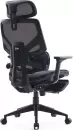 Офисное кресло CACTUS CS-CHR-MC01-RDBK (черный/красный) icon 6