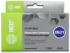 Картридж CACTUS CS-EPT0821 (аналог Epson C13T08214A10) icon 2