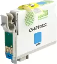 Картридж CACTUS CS-EPT0822 (аналог Epson C13T08224A10) icon