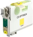 Картридж CACTUS CS-EPT0824 (аналог Epson C13T08244A10) icon