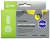 Картридж CACTUS CS-EPT0824 (аналог Epson C13T08244A10) icon 2