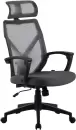 Офисное кресло Cactus CS-MC414-GY (серый) icon