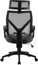 Офисное кресло Cactus CS-MC414-GY (серый) icon 3