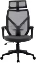 Офисное кресло Cactus CS-MC414-GY (серый) icon 4