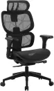 Офисное кресло CACTUS CS-MC555-BK (черный) icon
