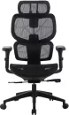 Офисное кресло CACTUS CS-MC555-BK (черный) фото 2