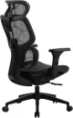 Офисное кресло CACTUS CS-MC555-BK (черный) фото 4