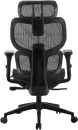 Офисное кресло CACTUS CS-MC555-BK (черный) фото 5
