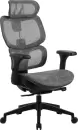 Офисное кресло CACTUS CS-MC555-GY (черный/серый) icon