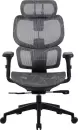 Офисное кресло CACTUS CS-MC555-GY (черный/серый) фото 3