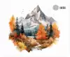 Коврик для мыши CACTUS CS-MPC-P10XS icon