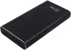 Портативное зарядное устройство CACTUS CS-PBFSIT-20000 (черный) фото 2