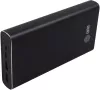 Портативное зарядное устройство CACTUS CS-PBFSIT-20000 (черный) фото 3