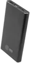 Портативное зарядное устройство CACTUS CS-PBFSJT-10000 (черный) фото 2