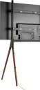 Стойка для телевизора Cactus CS-ST1247BKWN фото 6