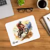Коврик для мыши Cactus Motobike 250x200x3мм (CS-MP-D12S) icon 3
