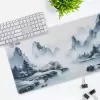 Коврик для мыши Cactus Mountains 900x400x3мм (CS-MPC-PRO11XXL) icon 3