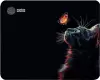 Коврик для мыши Cactus Night Cat 220x180x2мм (CS-MP-P12XS) icon