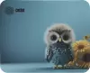 Коврик для мыши CACTUS Owl Blue (CS-MPC-P07XS) icon
