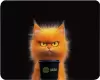 Коврик для мыши Cactus Red Cat 220x180x2мм (CS-MP-P11XS) icon