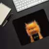 Коврик для мыши Cactus Red Cat 220x180x2мм (CS-MP-P11XS) icon 3